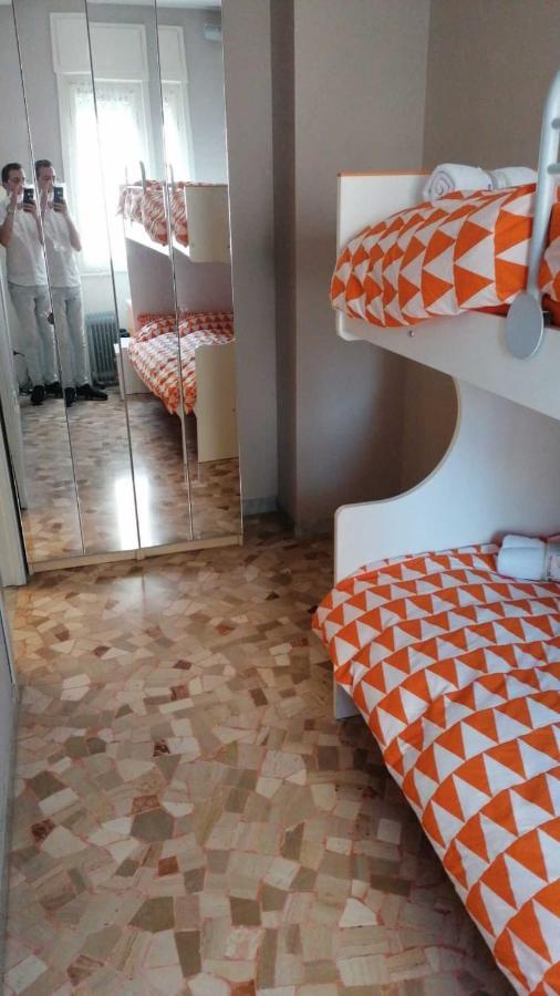 Impeccable Bnb In Milan Next To M1 Metro 10 Mins Away From Duomo Wi-Fi Feel Like Home Exteriör bild